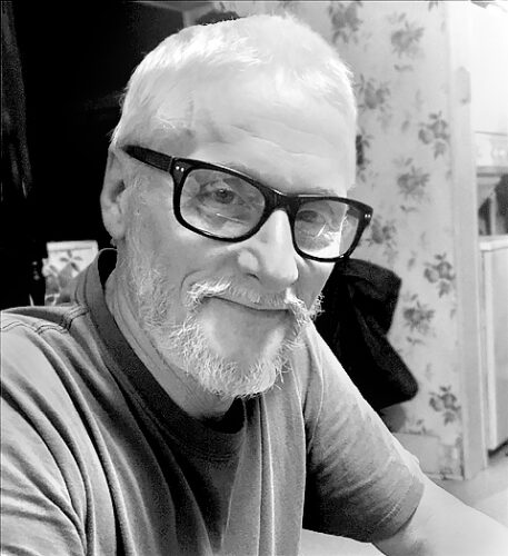 JOHN SADAR